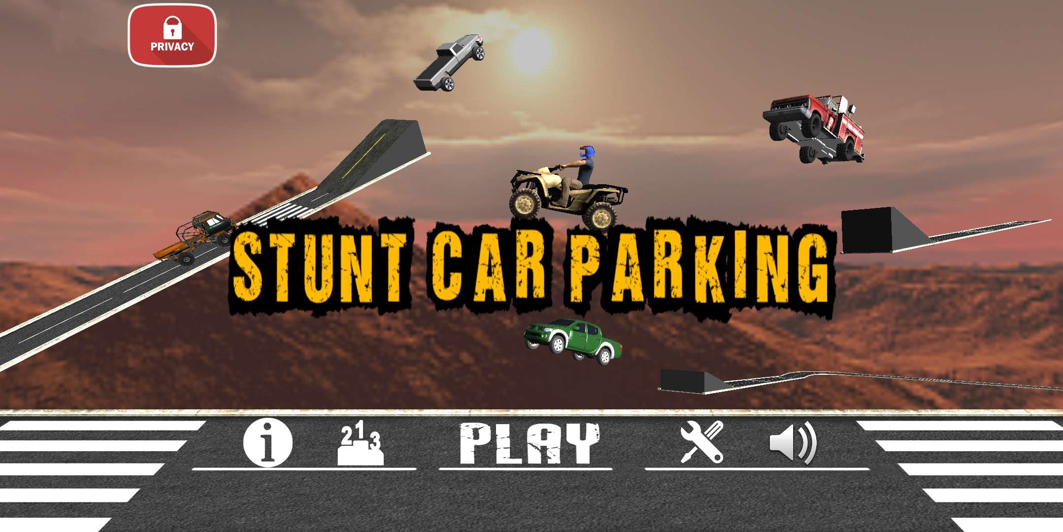 ؼͣϷ׿棨Stunt Parking v1.5
