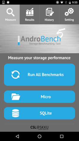 AndroBench5.1İֻ޹-AndroBench5.1İֻѰذװ