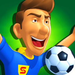 ʽ2(Stick Soccer 2)  v1.2.0