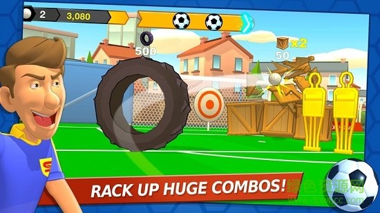 ʽ2(Stick Soccer 2)