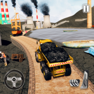 卡车运煤模拟器  v1.2 