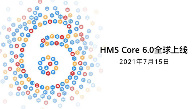 ΪHMS Core 6.0ٷʽ