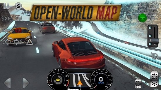 realdrivingsimappװ-realdrivingsim°