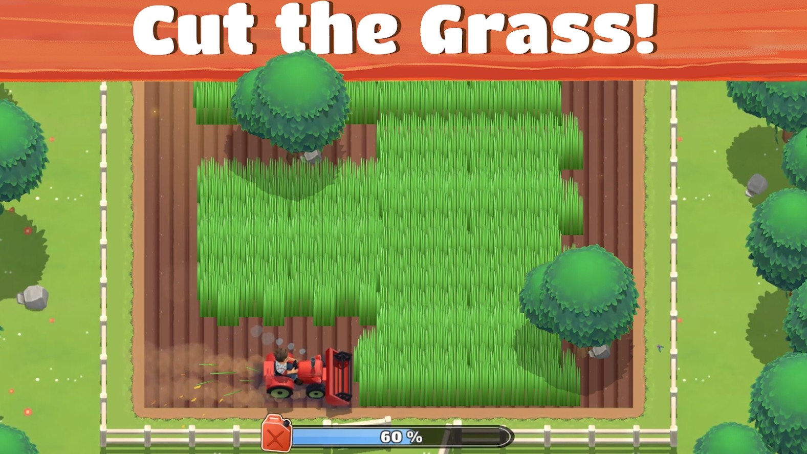 ũ(Tractor Dash)