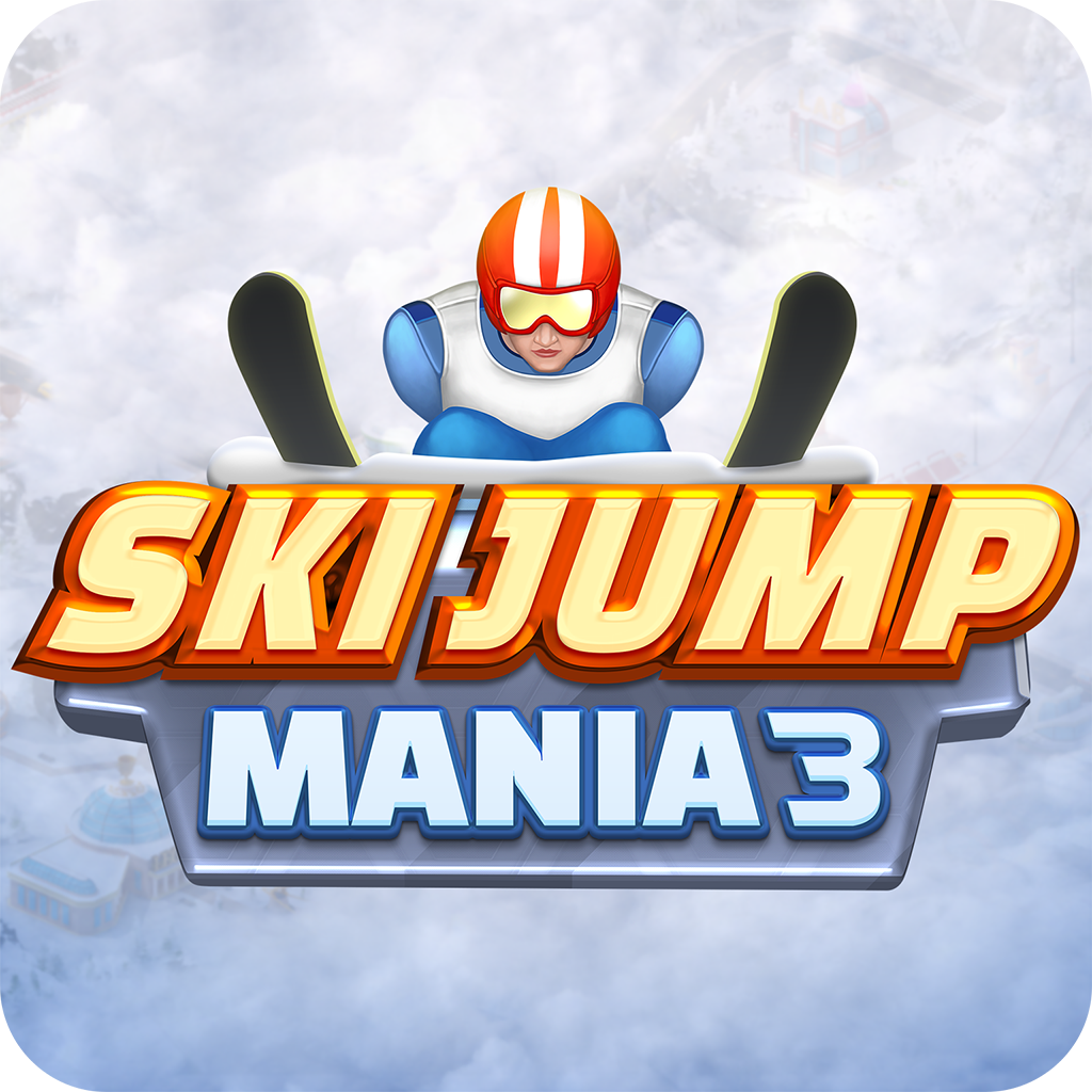 ѩ̨3(Ski Jump Mania 3)  v1.1