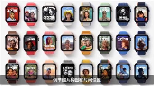 watchOS8appװ-watchOS8°