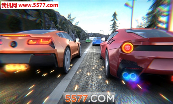 ߷ʱRush Hour Racing޹app-߷ʱRush Hour Racingapp