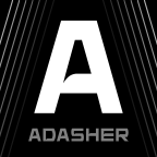 ADASHER  v1.0.0.1 