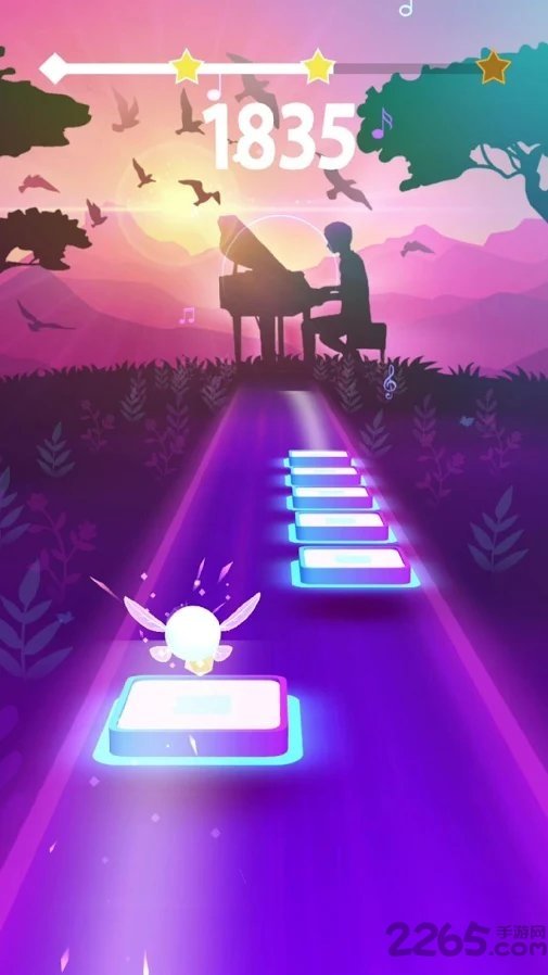 piano hop׿-piano hop