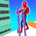 ֩Ϸֻ棨Spider High Stilts v0.1