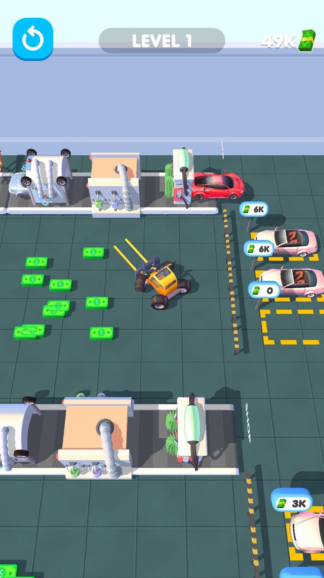 Vehicle Factory-Vehicle Factory