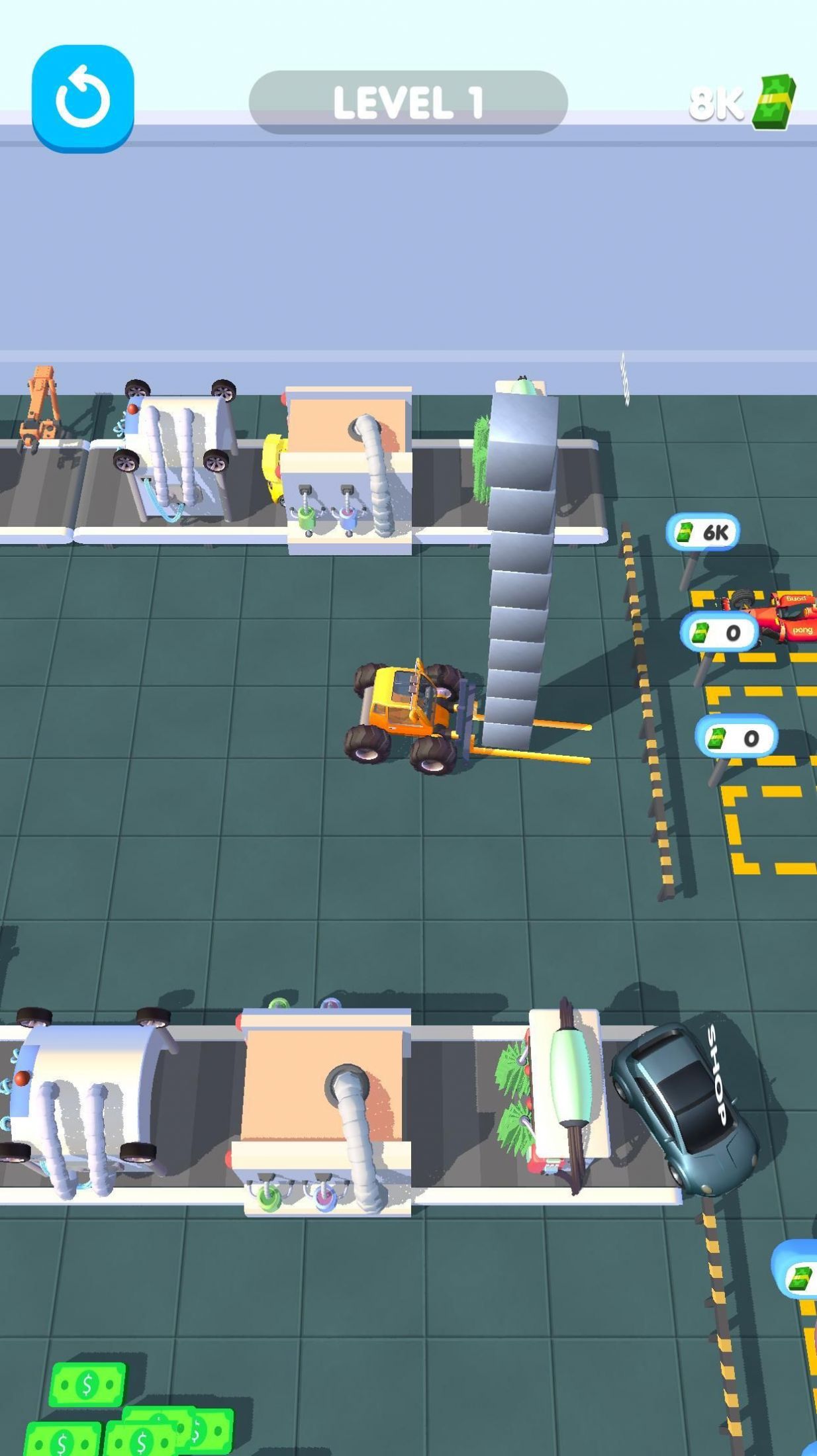 Vehicle Factory-Vehicle Factory