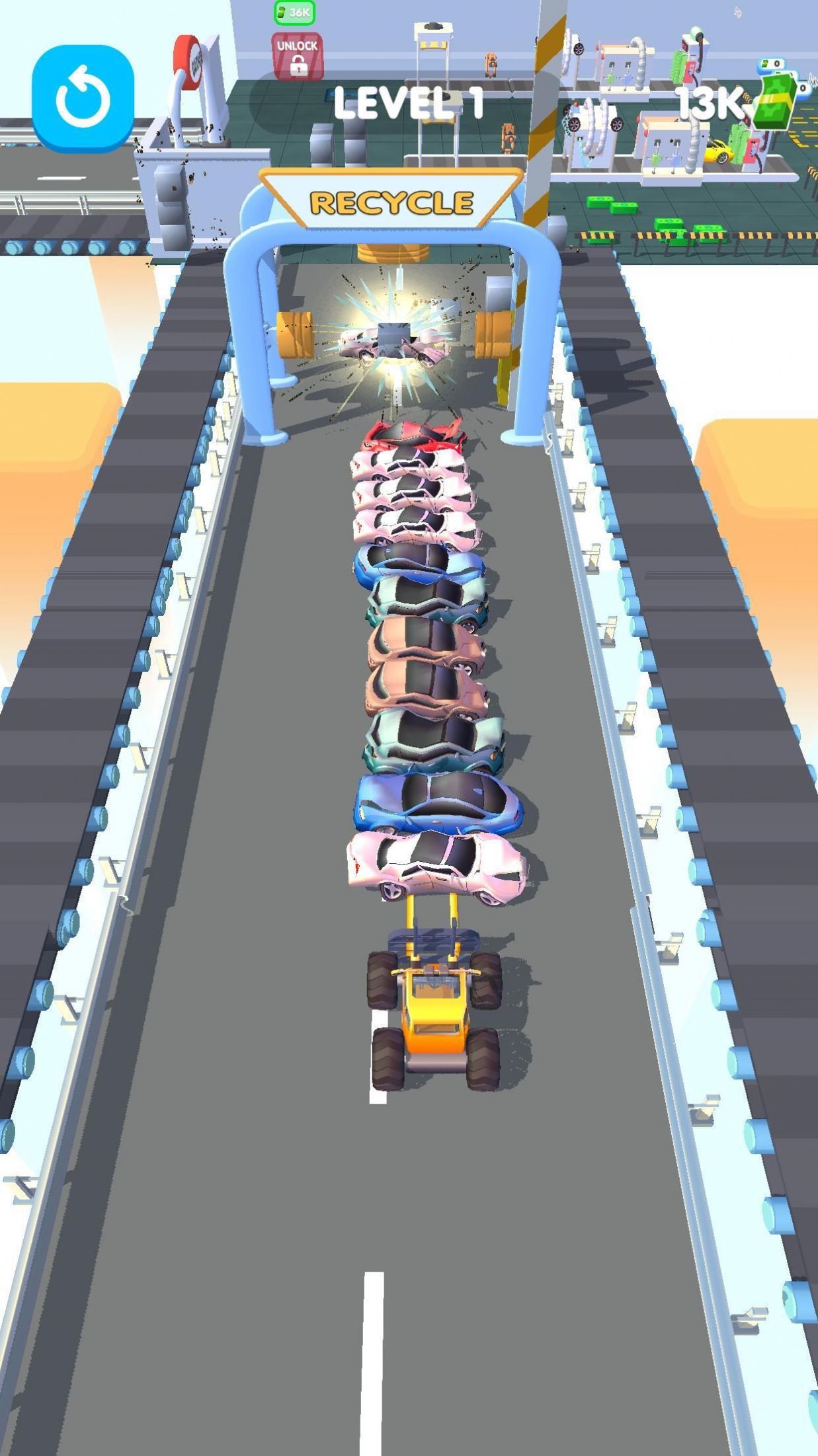 Vehicle Factory-Vehicle Factory