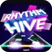 Rhythm Hive°  v0.2