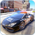 ʻģϷ׿棨Super Police Car Dri  v1.3