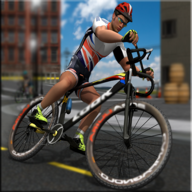 自行车骑士比赛  v1.0