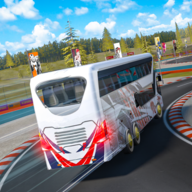 巴士赛车3D巴士游戏2022  v0.5 
