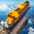火车坡道跳跃游戏安卓版  v0.0.2 