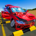 超级汽车碰撞模拟器  v1.0.4 