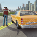 城市自由开车犯罪游戏手机联机版  v2.0.4 