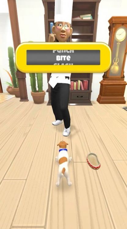 狗狗生活模拟3D游戏安卓版 