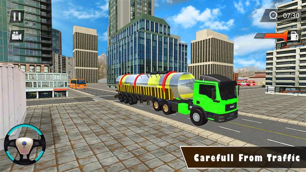印度人油船货物驾驶游戏安卓版 