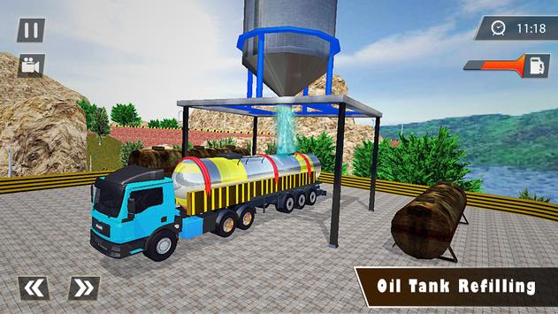 印度人油船货物驾驶游戏安卓版 