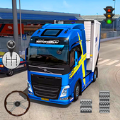 欧洲高速公路重型拖车游戏手机版   v0.1
