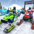 雪地摩托越野车冬季运动游戏安卓版   v1.0.2