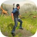 丛林动物狩猎游戏最新中文版   v1.8