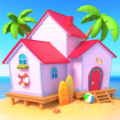 海滩家居设计游戏安卓版   v1
