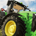 模拟农场19有挖掘机和大卡车下载   v1.4.0.1