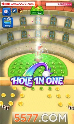 ߶֮(Mini Golf King)