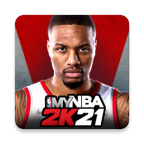 MyNBA2K21ƶ  v4.4.0.5178049