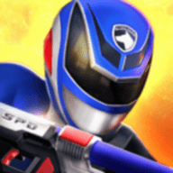 Power Rangers  v3.1.9