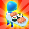 ˾۹3DϷ׿棨SushiEmpire3D   v0.3