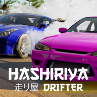 Hashiriya  v1.6.5