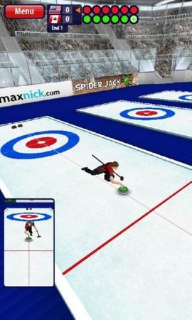 3dϱ(Curling3D)