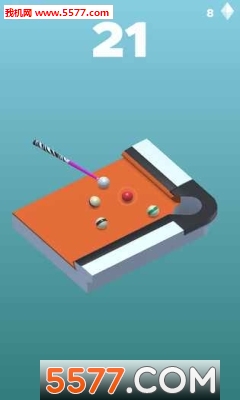 Pocket Pool