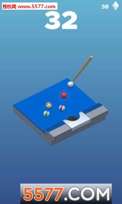 Pocket Pool