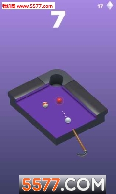 Pocket Pool