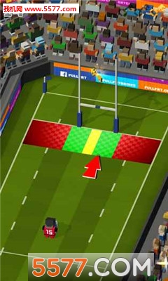 Blocky Rugby׿