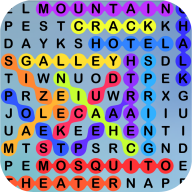 (Word Search)