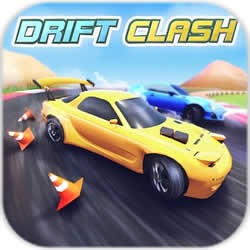 Drift Clash  v1.0׿