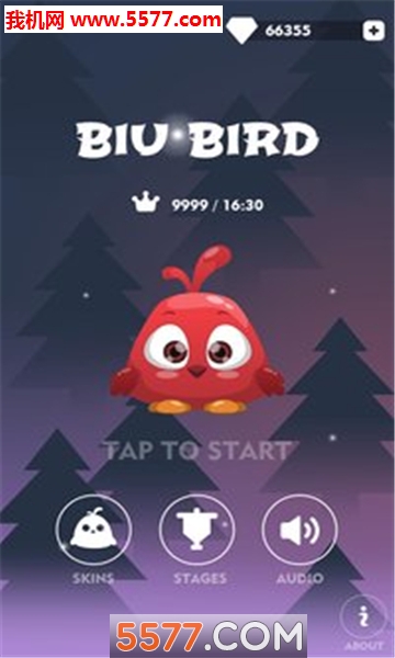 BiuBird