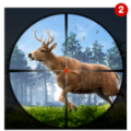 Deer Hunter Sniper Shooter  v1.2