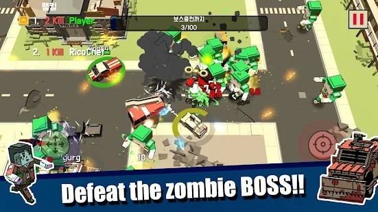 ZombieGround