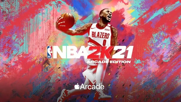 nba2k21ٷ