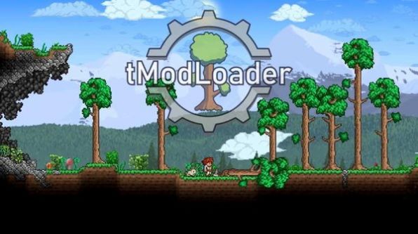 tModLoaderֻ 