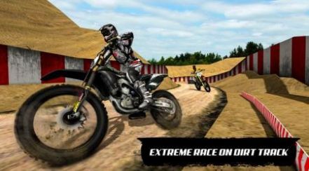 ԽҰĦгھϷ׿棨Dirt Bike 